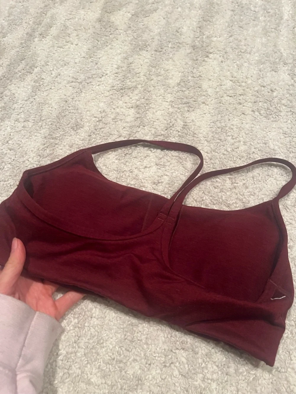 Sports bra - Picture 2 of 2